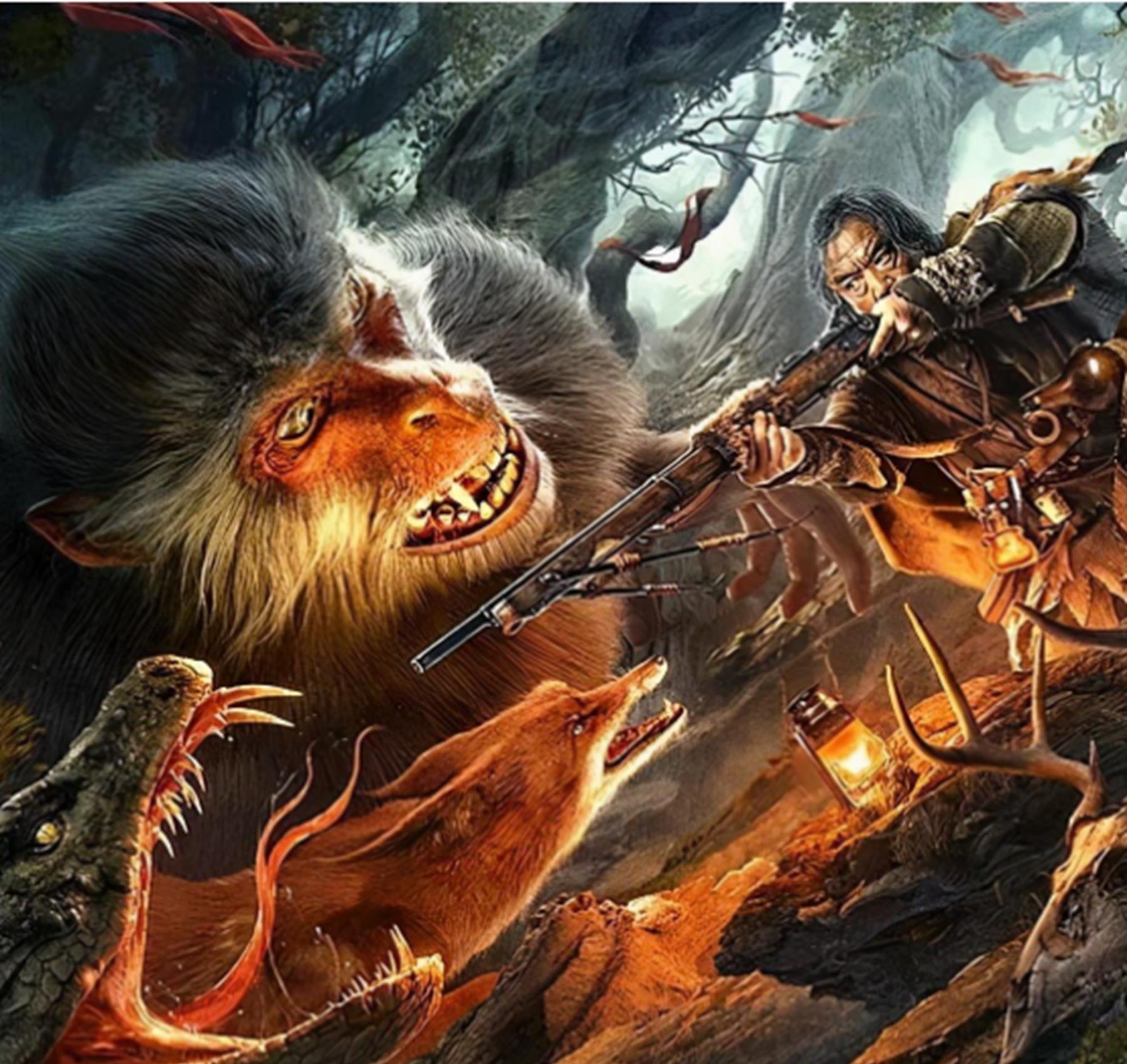 兴安岭猎人传说小儿子结局如何这部电影值得看吗