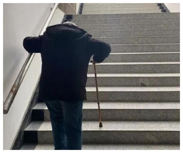 刚学会用微信的爷爷，发了第一条消息，孙女瞬间泪崩……休闲区蓝鸢梦想 - Www.slyday.coM