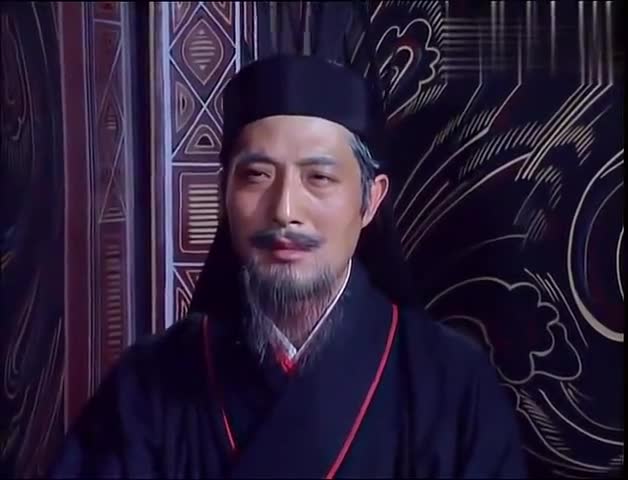 三国演义:司马昭出兵伐蜀,任命钟会带十万兵马,此人却极力劝阻