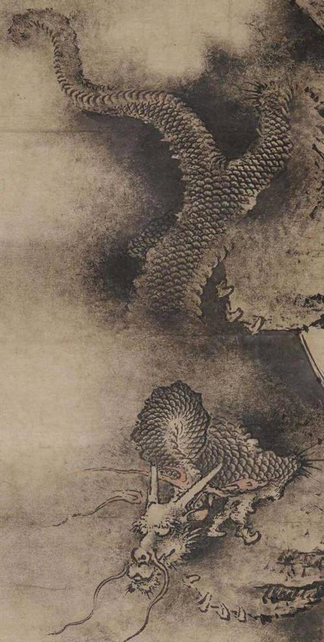 全世界最贵的《六龙图》，被溥仪贱卖到<a href=