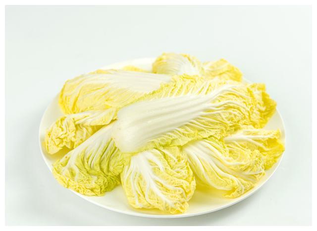 娃娃菜一般怎么吃__财经头条