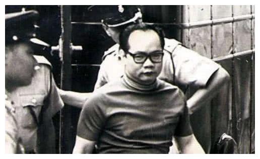 跛豪原型吴锡豪你拍我就拍得真实些真正的大佬不会去抢货