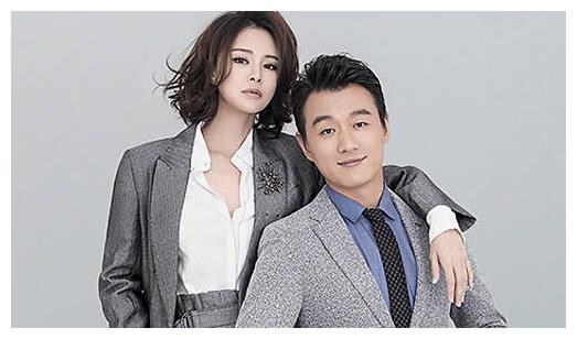 娱乐圈也爱"回头草",分手后还能复合,无疑是真爱了!