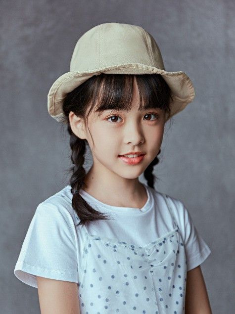 樊雨洁,2009年12月30日出生于中国上海,演员