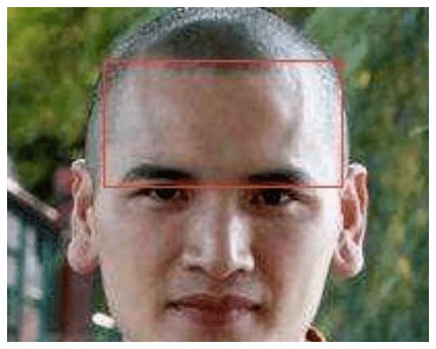 额头一旦有此"龙角骨"出现,此生必定富贵荣华,绝非凡人!__财经头条