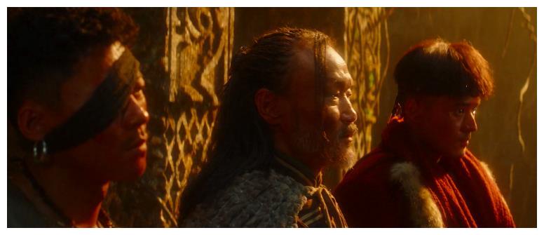 《云南虫谷》老族长恩宽很有可能是雪莉杨父亲当年所请的向导休闲区蓝鸢梦想 - Www.slyday.coM 《云南虫谷》老族长恩宽很有可能是雪莉杨父亲当年所请的向导休闲区蓝鸢梦想 - Www.slyday.coM