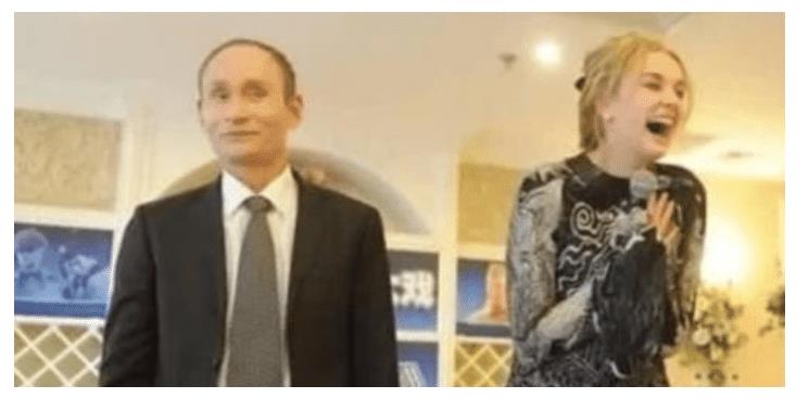 跟普京长很像的"安徽农民"，被俄罗斯富婆看中，如今成这样__财经头条