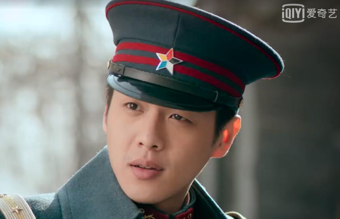 无心法师张显宗死后为什么岳绮罗要说我牙疼