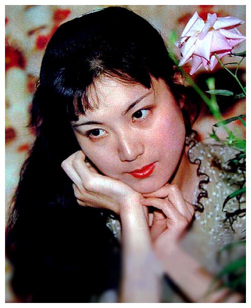 八十年代电影明星陈烨,如今还有几人记得她?__财经头条