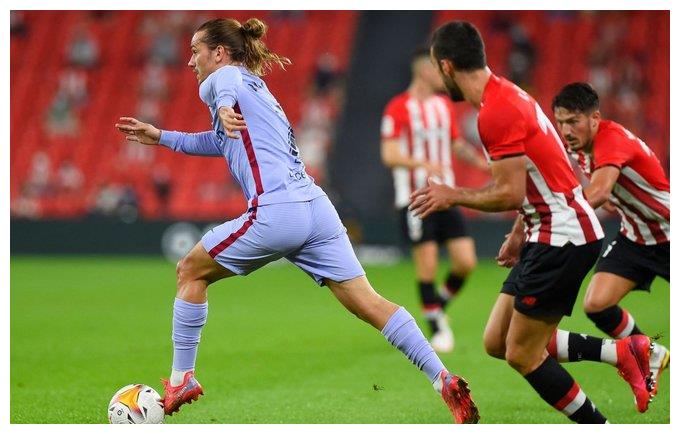 巴萨1.2亿巨星隐身:3场0球0射正,沦为倒数第2,年薪高达2000万休闲区蓝鸢梦想 - Www.slyday.coM 巴萨1.2亿巨星隐身:3场0球0射正,沦为倒数第2,年薪高达2000万休闲区蓝鸢梦想 - Www.slyday.coM