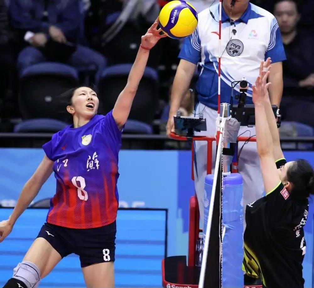 张常宁离开后，江苏谁接一传保吴梦洁？范泊宁魏伊衫还是滕曼琦