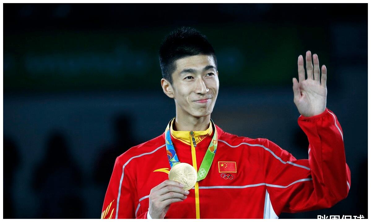 中国奥运旗手：朱婷赵帅打破两大纪录，国乒一哥遗憾落选休闲区蓝鸢梦想 - Www.slyday.coM