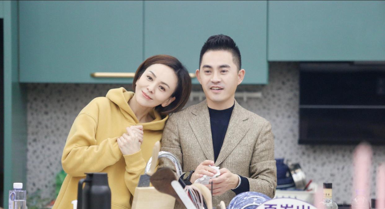 在一起吧怦然再心动王琳方磊开放式结局让人好意难平