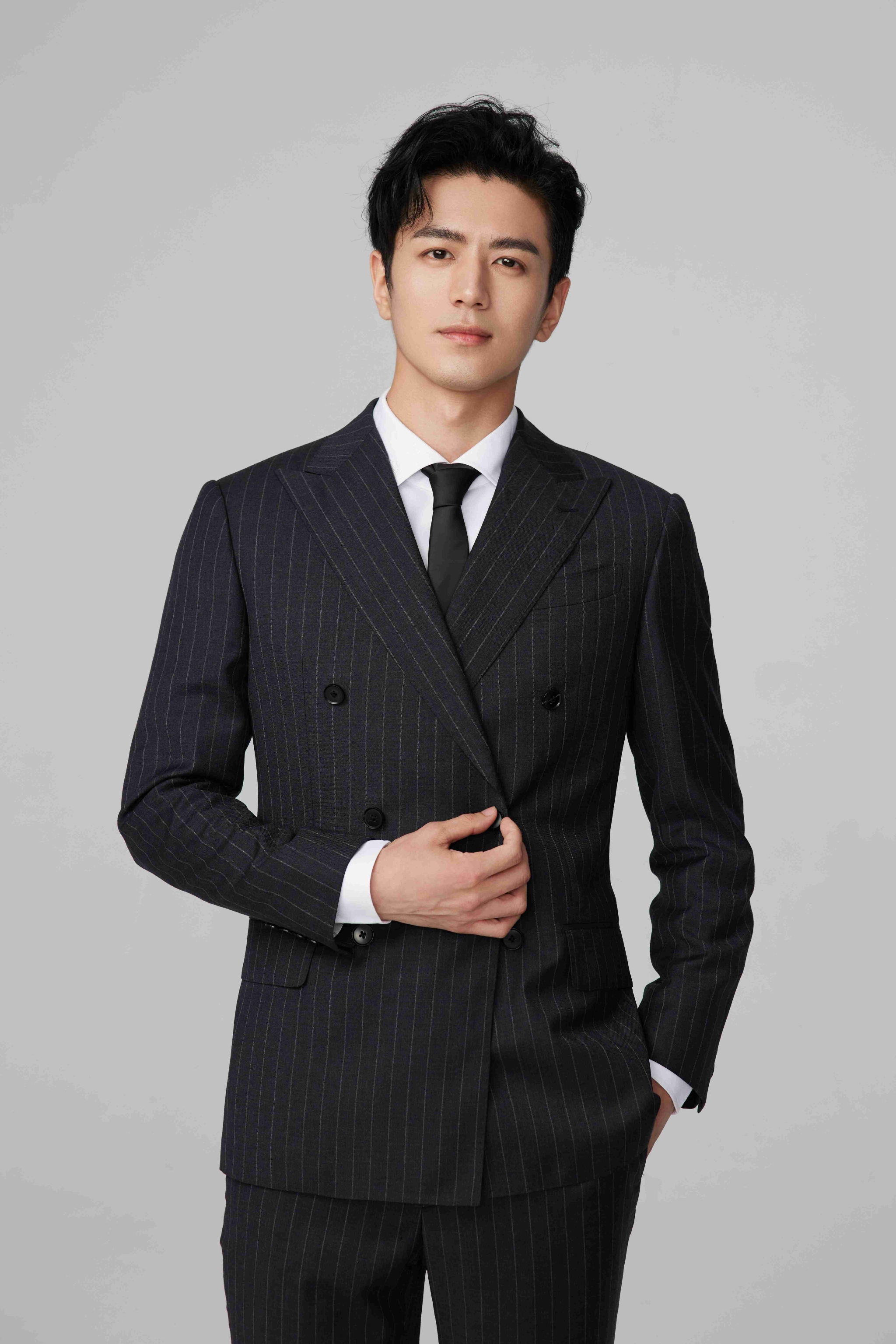 李九霖千金难逃开播化身古代版离婚事务所所长