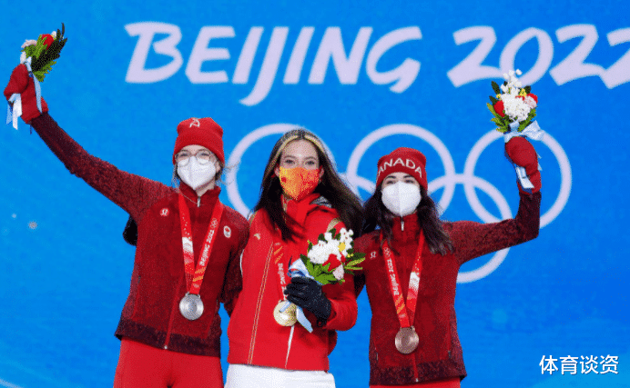 中国队2金1银，<a href=