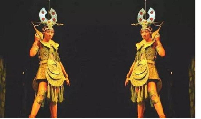 武丁与妇好:既是知心爱人,也是捍卫国家的战友