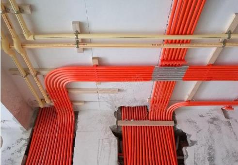 宜春家庭装修水管怎么布置?|水管|宜春|装修_新浪新闻