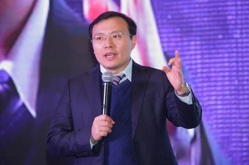 任泽平的下一站东吴证券