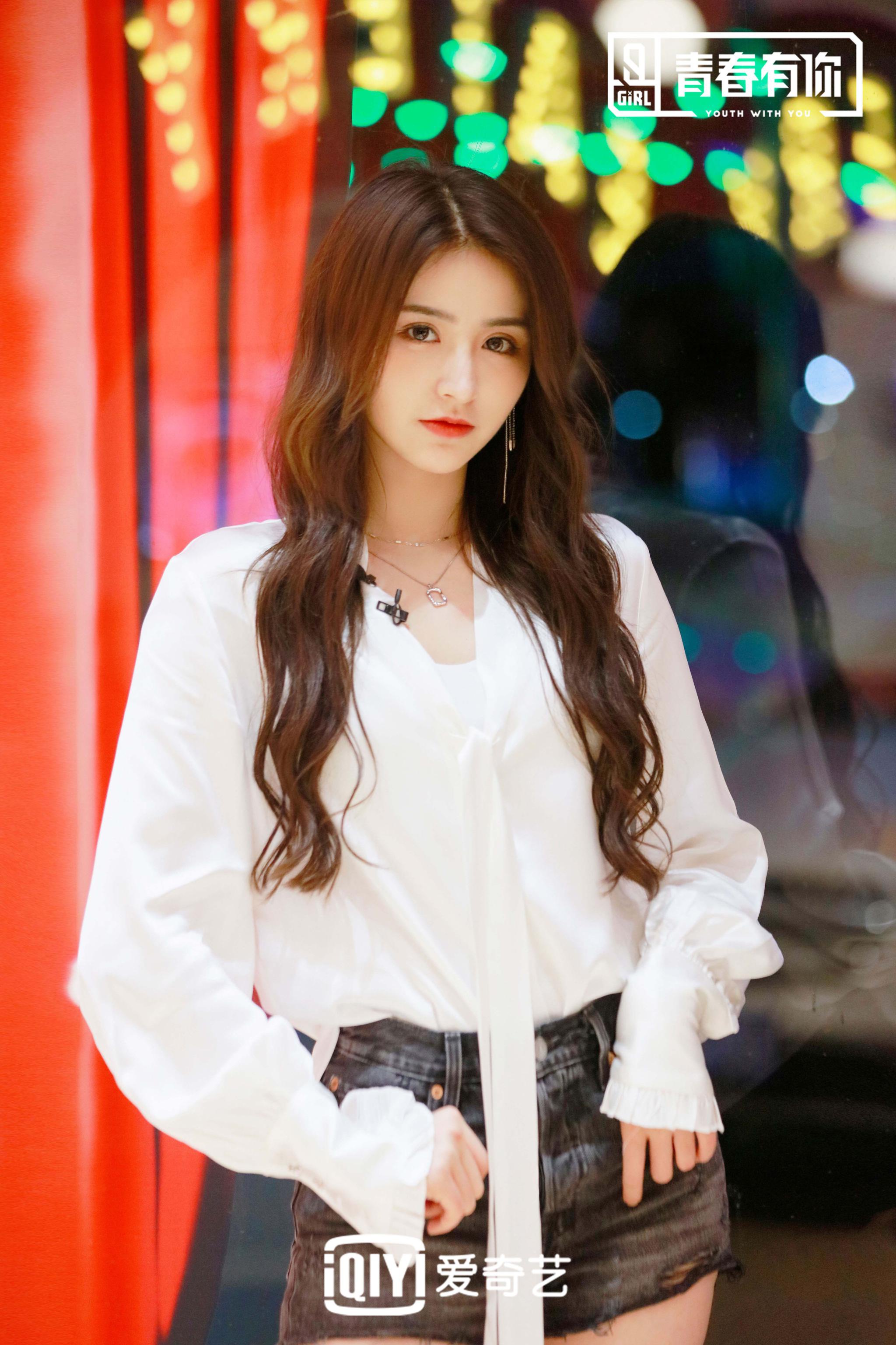 青春有你220强名单今晚揭晓前九训练生大洗牌