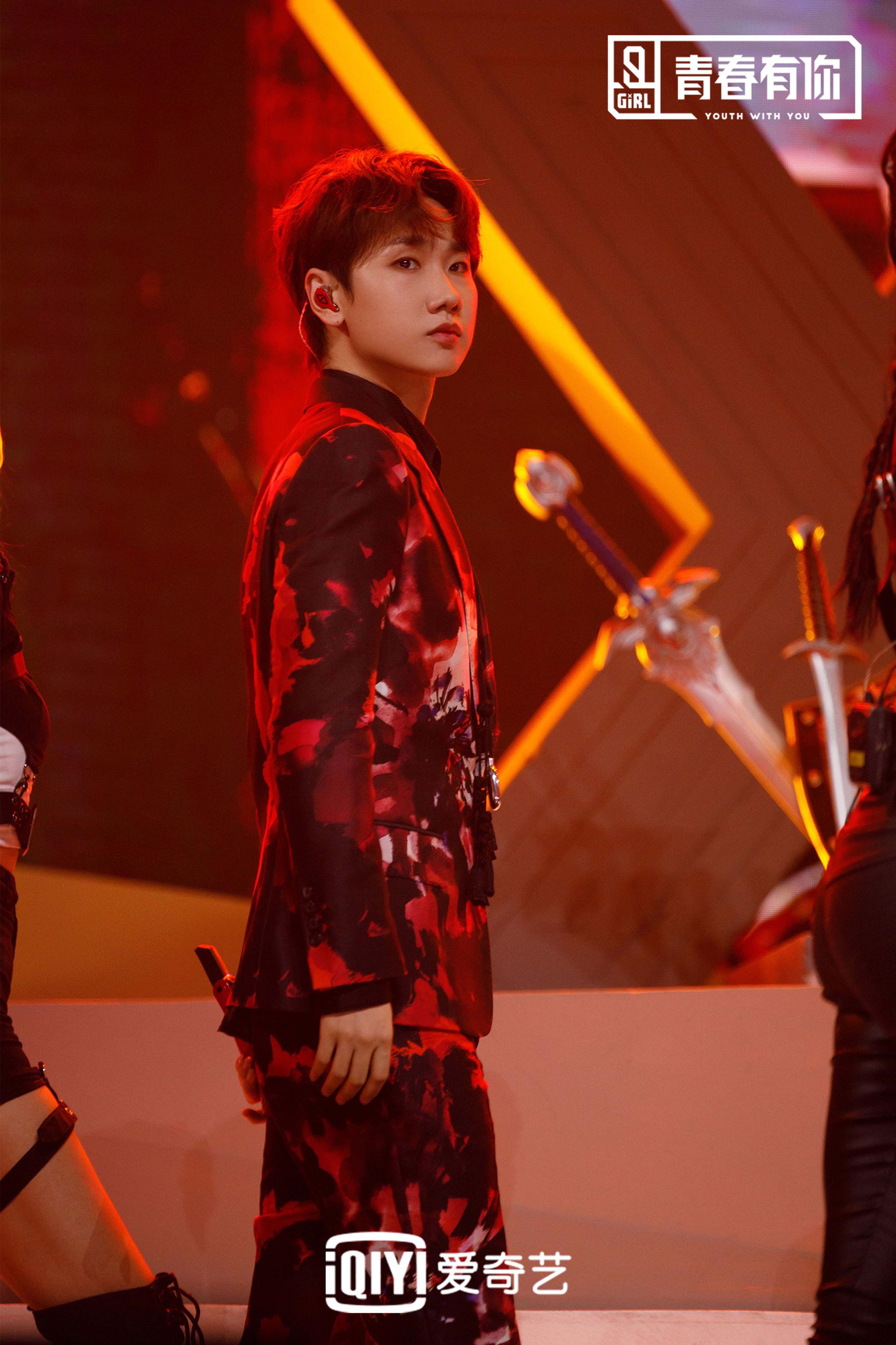 《青春有你2》决赛舞台任务分组揭晓 成团之夜定档530