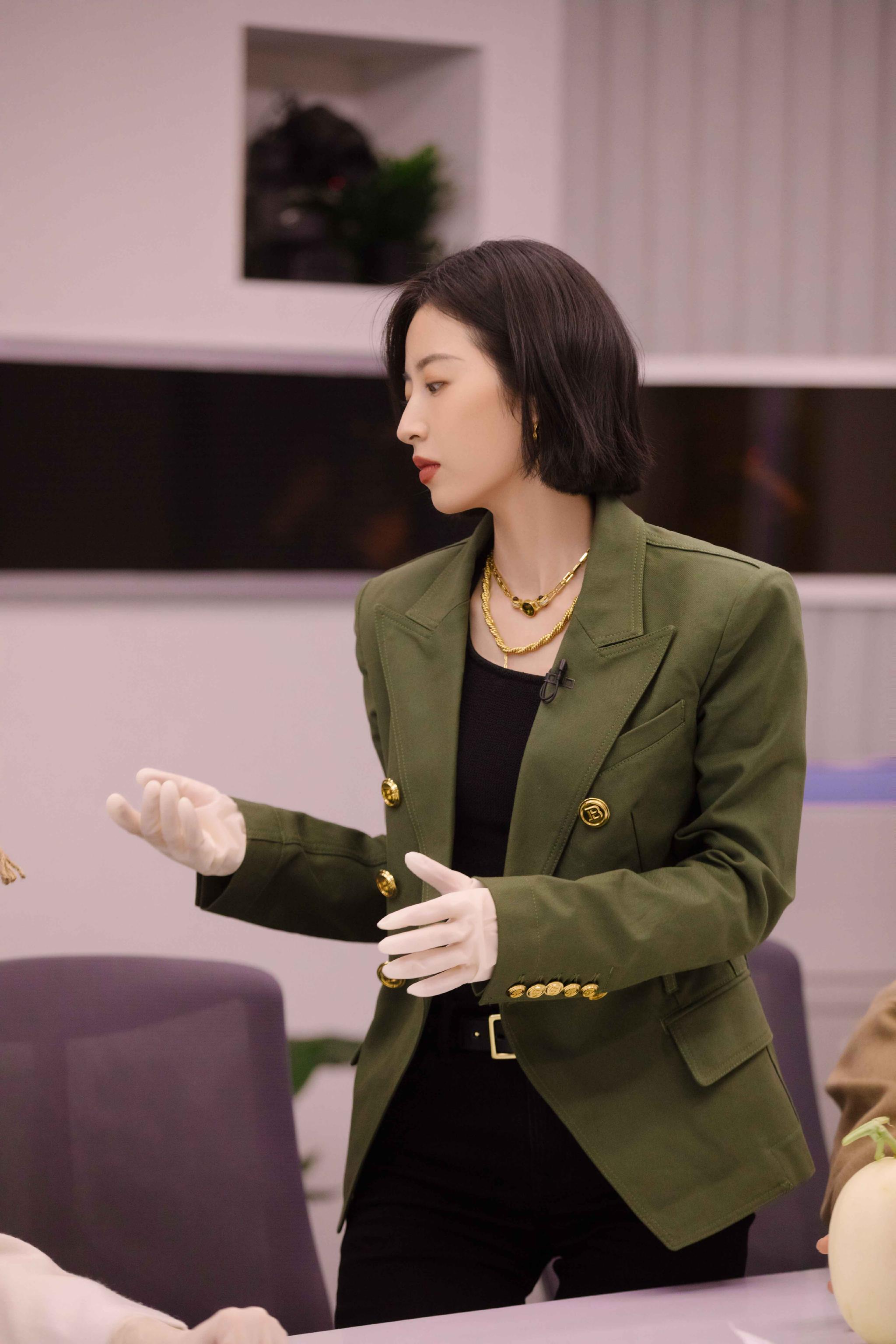 《初入职场的我们·法医季》迎来   四次模拟案件考核