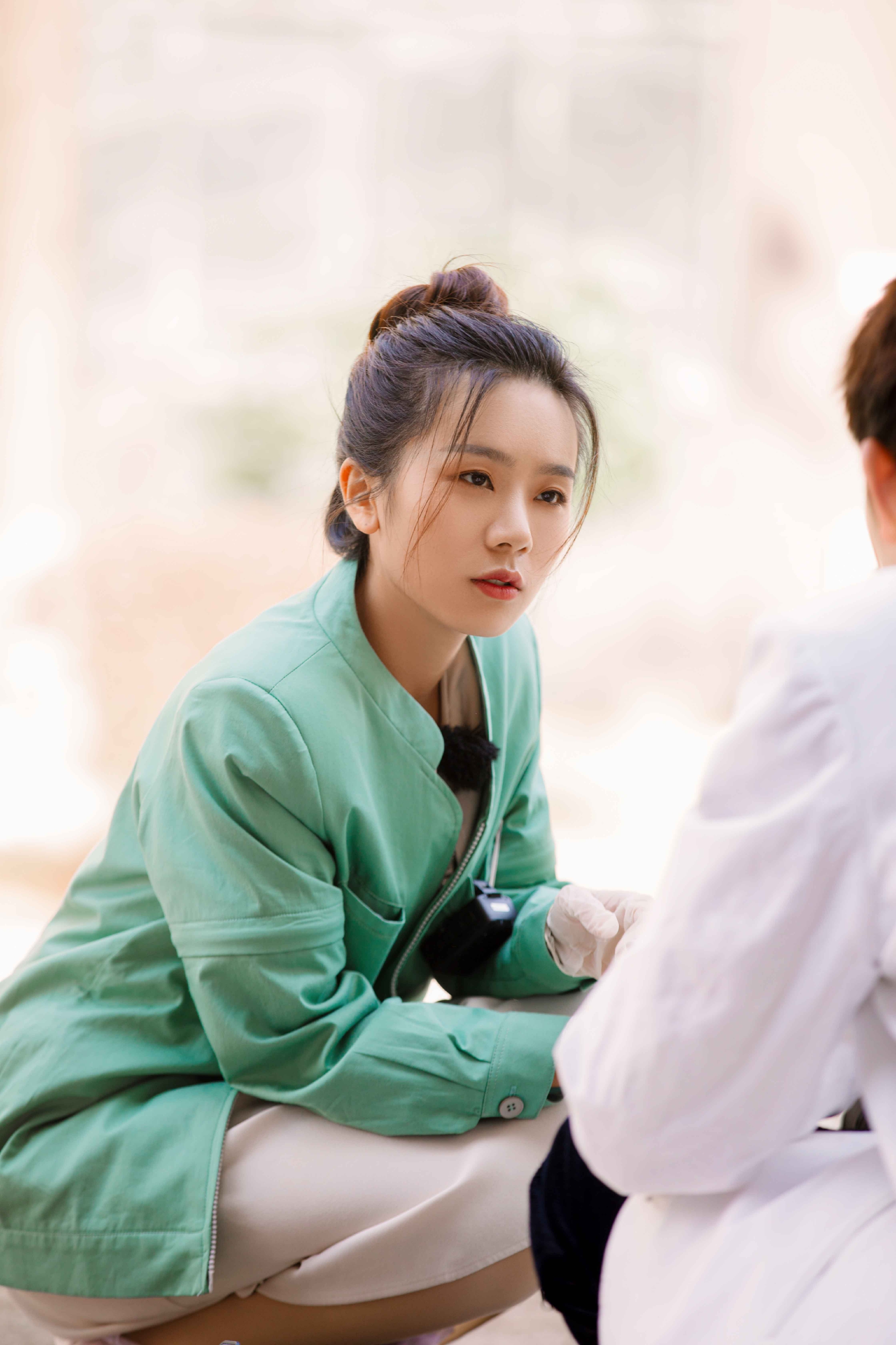 《初入职场的我们·法医季》迎来   四次模拟案件考核