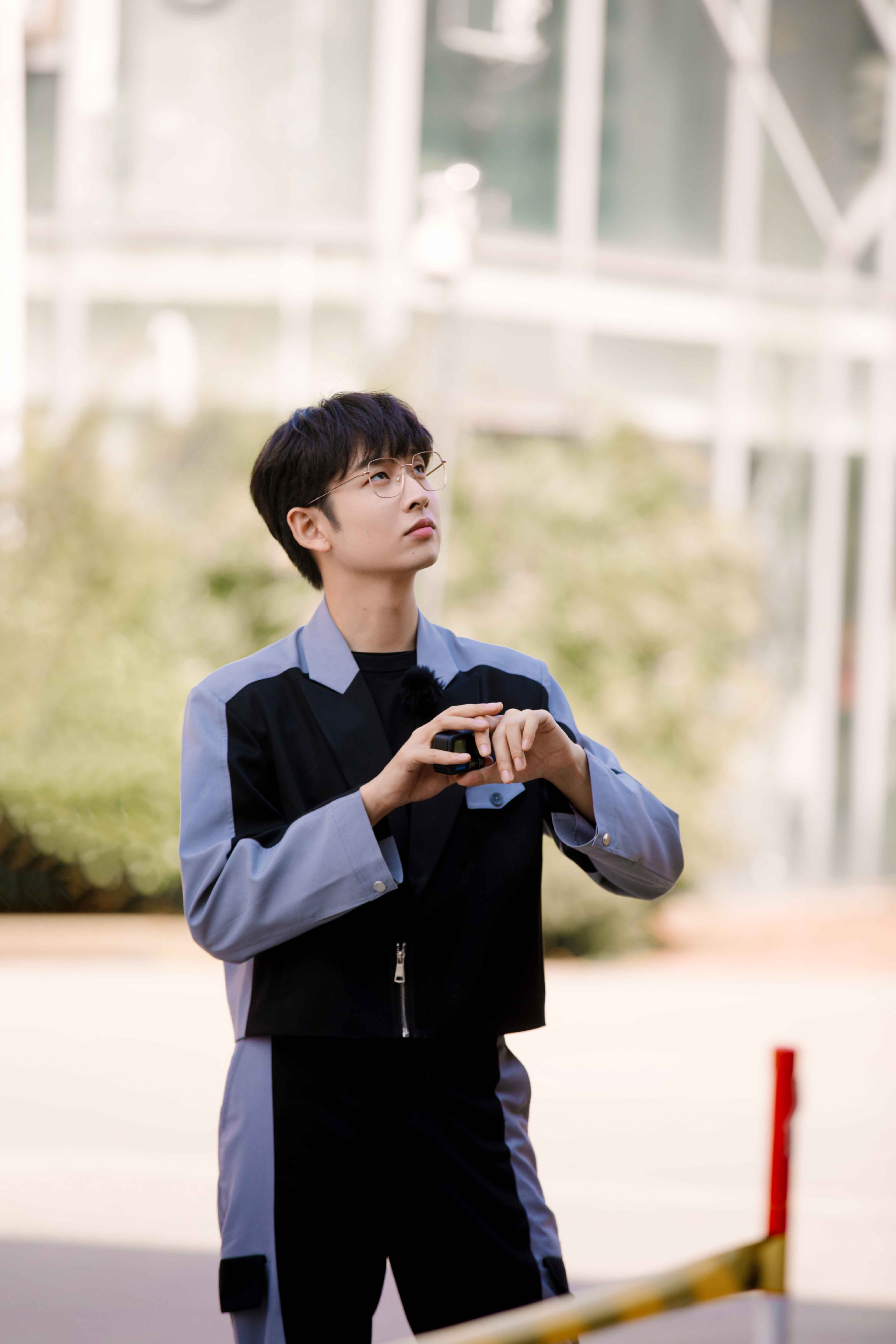 《初入职场的我们·法医季》迎来   四次模拟案件考核