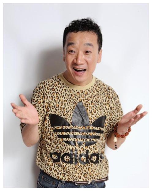 著名笑星刘亚津:为40块演出费"无暇"陪产妻子,今61岁生活幸福