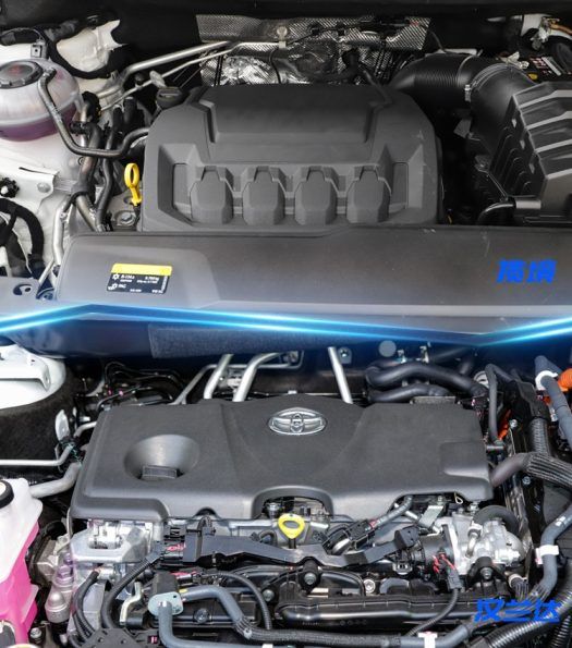 旗舰SUV之争，揽境与汉兰达谁才是真正的大七座？