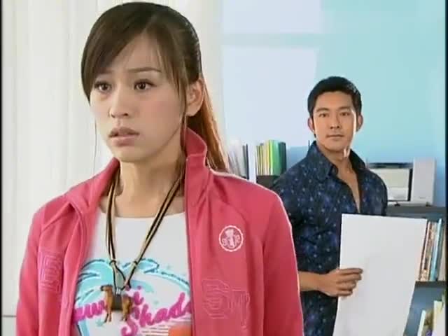 天国的嫁衣:艾青强忍泪水撕掉天国嫁衣设计图纸,子皓心碎了一地