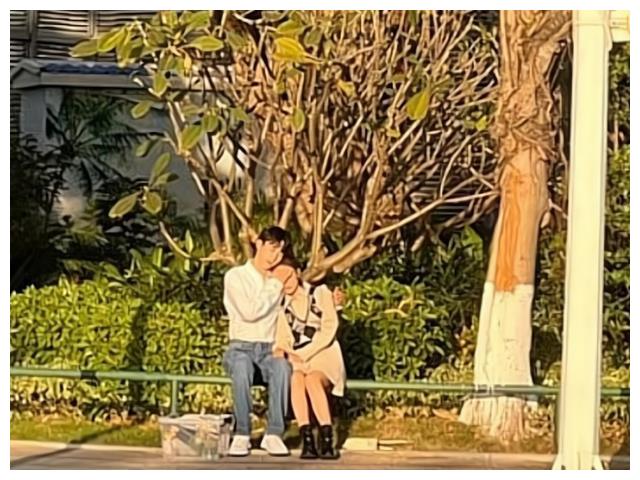 《开端》热播，赵今麦又一新剧将至，男主不输白敬亭，引人期待休闲区蓝鸢梦想 - Www.slyday.coM