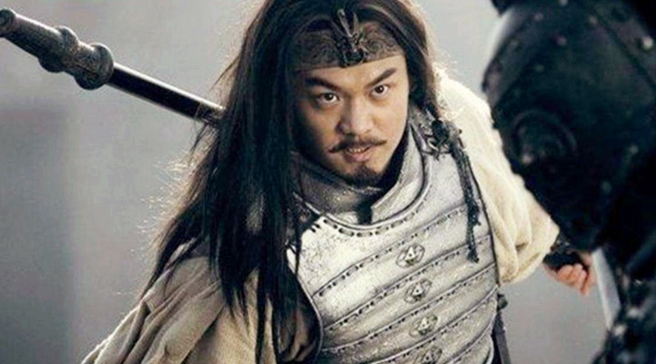 刘备若统一三国，谁会“兔死狗烹”，这2功勋大将难逃一死休闲区蓝鸢梦想 - Www.slyday.coM