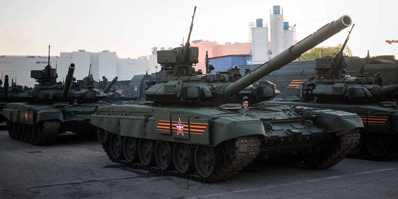 熟悉的配方,不一样的味道:双鹰积木t90坦克评测