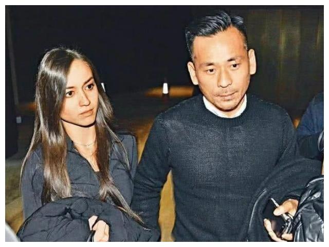 洗米华和娱乐圈渊源甚深，如今他被批捕，娱乐圈估计又要震一震了休闲区蓝鸢梦想 - Www.slyday.coM