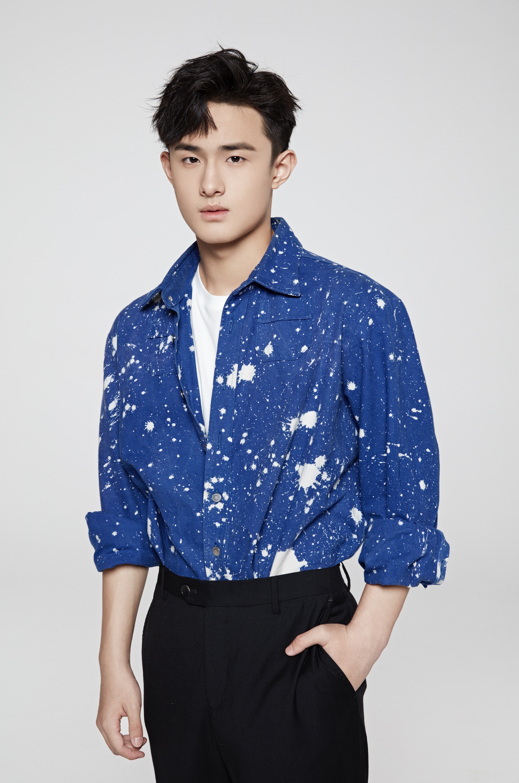 《灵域》热播 王一鸣另一身份以渊"高能"上线__财经头条