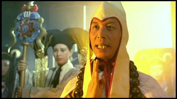 他是香港电影的金牌配角一张脸演出万千人生如今81岁仍未退休