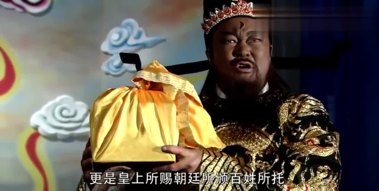 包青天陈世美(包青天陈世美案件是哪一部)