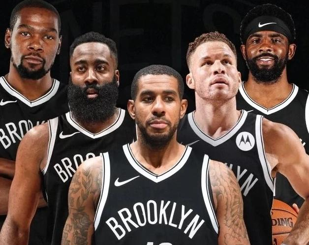 官宣!哈登旧伤复发无限期缺阵,杜兰特再次休战养伤,篮网危险了休闲区蓝鸢梦想 - Www.slyday.coM 官宣!哈登旧伤复发无限期缺阵,杜兰特再次休战养伤,篮网危险了休闲区蓝鸢梦想 - Www.slyday.coM