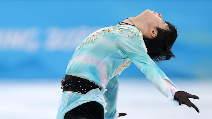 羽生结弦今天下午召开记者会！引网友猜测：引退还是结婚？休闲区蓝鸢梦想 - Www.slyday.coM