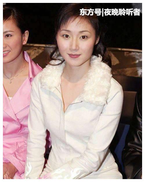 被遗忘的万绮雯:历经2段刻骨铭心的爱恋后,她终嫁给了一生所爱