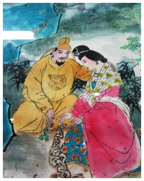 杨贵妃吃个荔枝,为什么受到千古非议?专家:看看荔枝怎么运输的