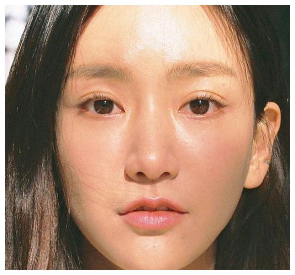 韩国模特miukim就是你的女友视角