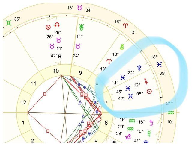 双鱼座名人录|双鱼座|海王星|芭蕾_新浪新闻