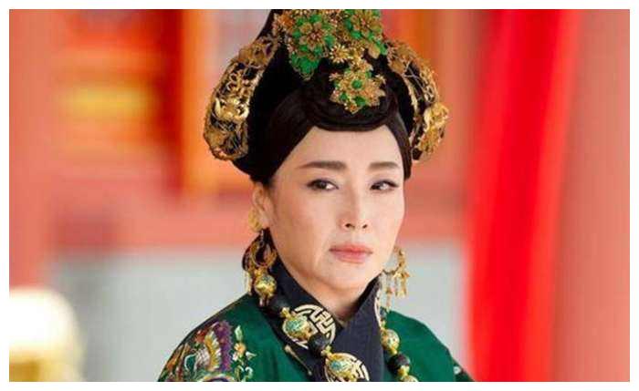 不过,乾隆十五年,已经90岁的老太妃定妃却遇到一件伤心事,那就是胤祹