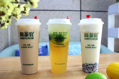 奶茶店闭店率这么高还能开吗?|奶茶店|茶饮|门店_新浪新闻
