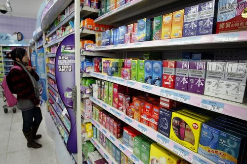 中国避孕套第一品牌到底发生了什么