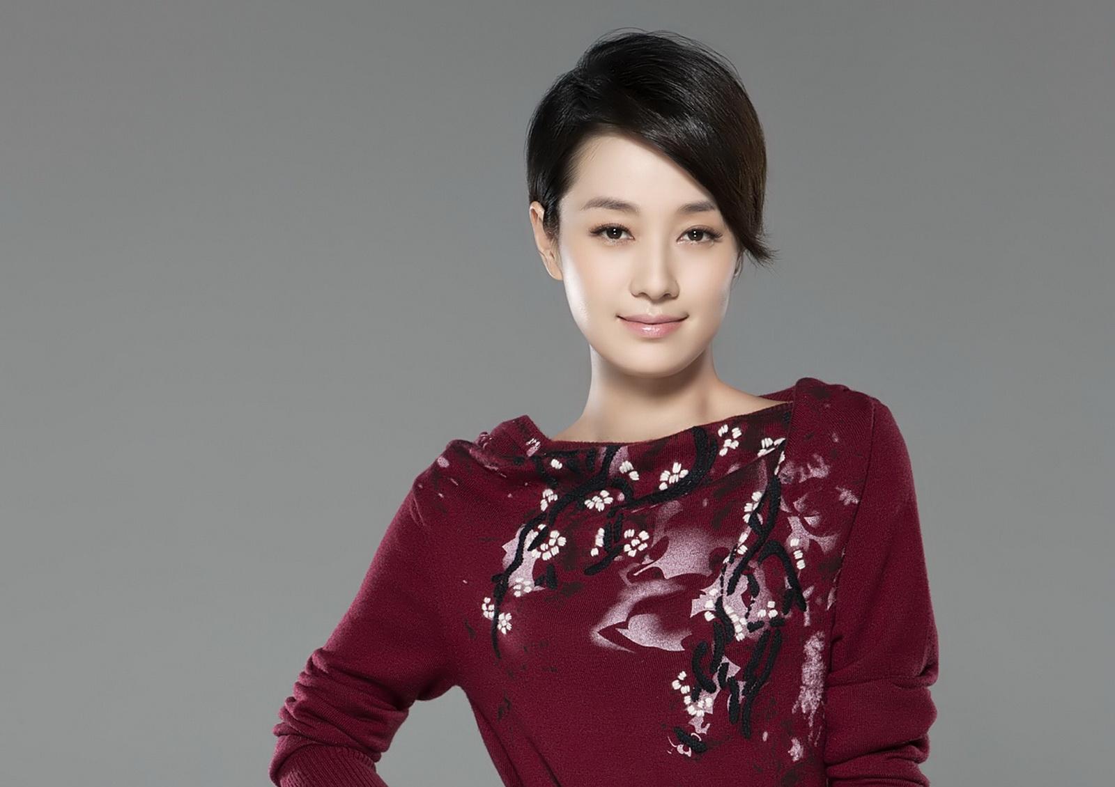 马伊琍开公司,文章手牵妹子无人识,曾经明星落魄至今|马伊琍|夏琳|门