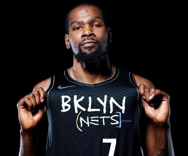 官宣!哈登旧伤复发无限期缺阵,杜兰特再次休战养伤,篮网危险了休闲区蓝鸢梦想 - Www.slyday.coM 官宣!哈登旧伤复发无限期缺阵,杜兰特再次休战养伤,篮网危险了休闲区蓝鸢梦想 - Www.slyday.coM