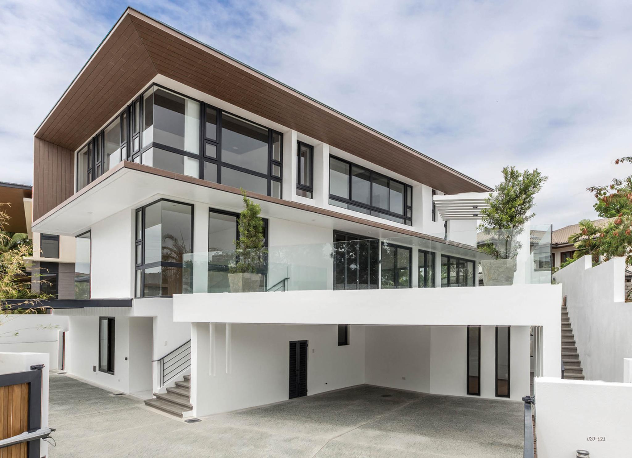 装修为什么要封阳台?有什么好处?