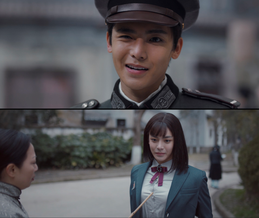 高冷帅气法医双面人格大小姐谁才是江烁的最爱